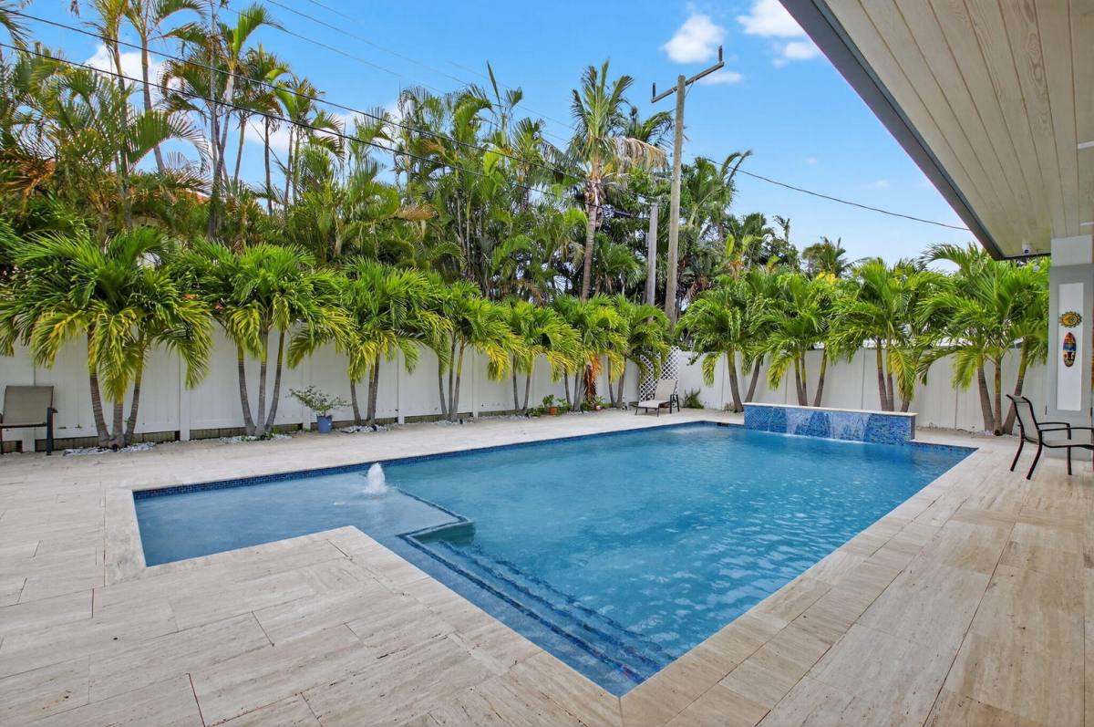 House for rent at 711 NE 6th St, Boca Raton, FL 33432