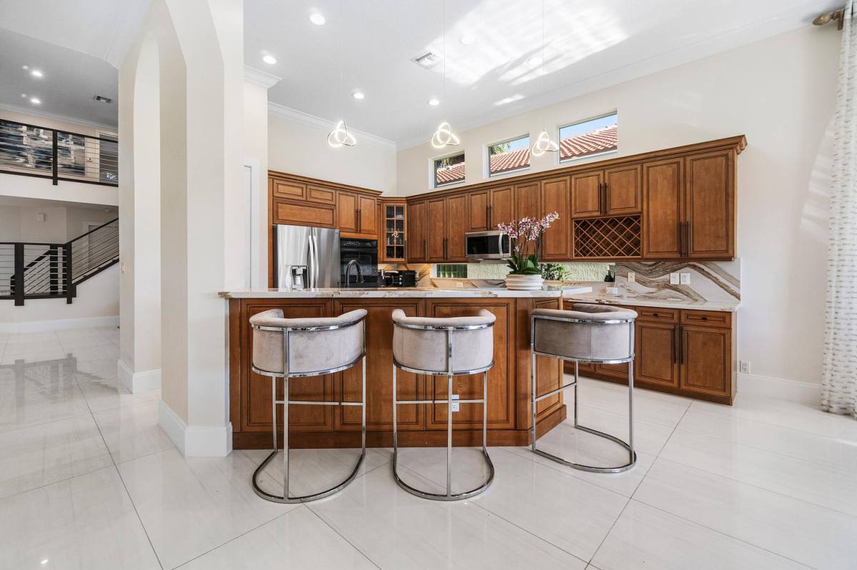 House for rent at 15872 Double Eagle Trail, Delray Beach, FL 33446