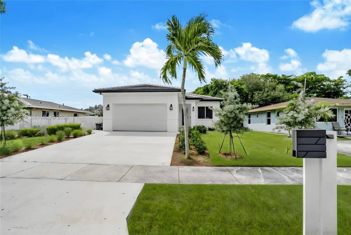 House for rent at 2962 NW 10th Court, Fort Lauderdale, FL 33311