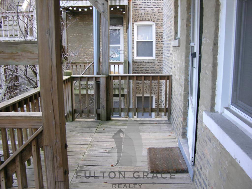 Apartment for rent at 4407 Malden St #9-1F, Chicago, IL 60640