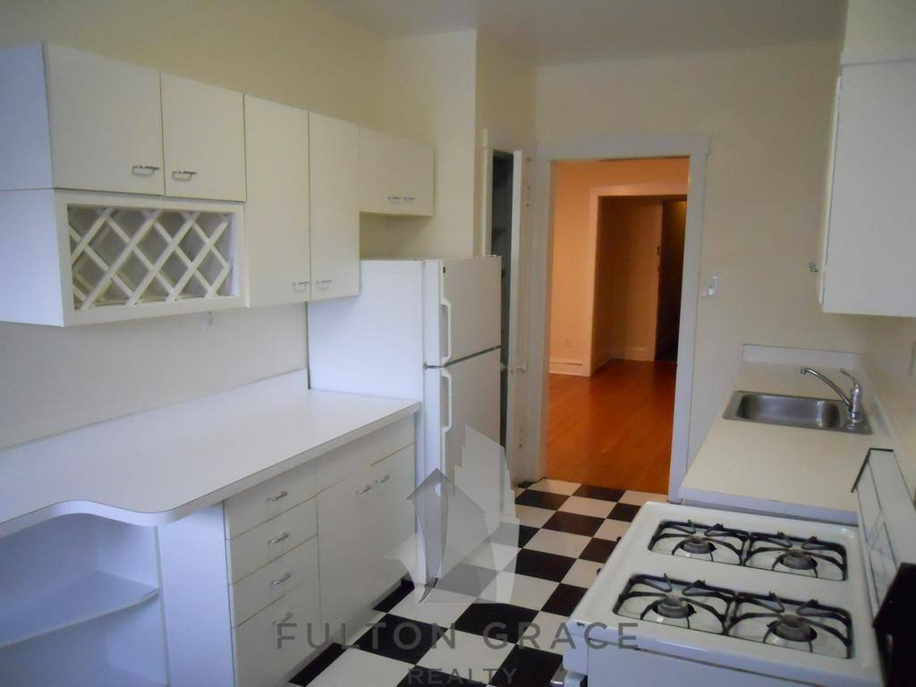 Apartment for rent at 4407 Malden St #9-1F, Chicago, IL 60640