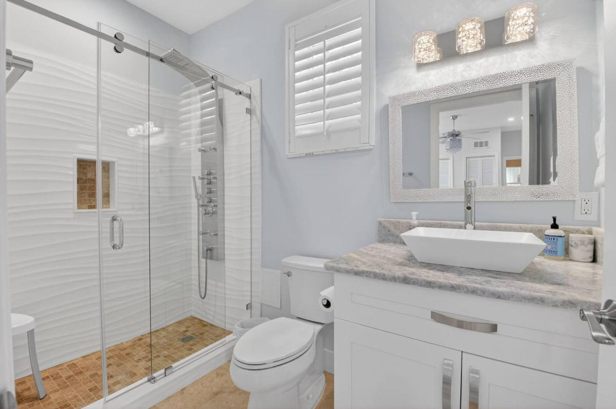 Townhouse for rent at 122 Andrews Ave, Delray Beach, FL 33483