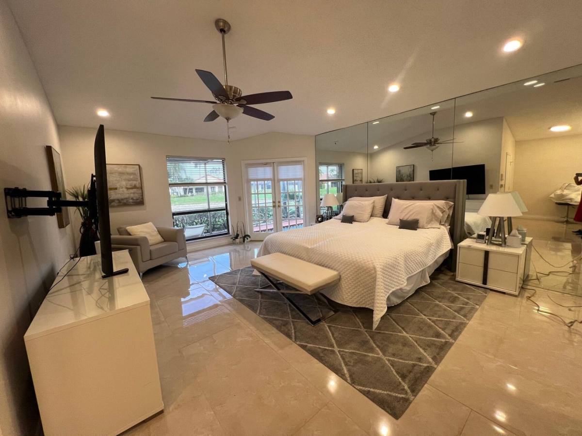 House for rent at 22595 Esplanada Circle, Boca Raton, FL 33433