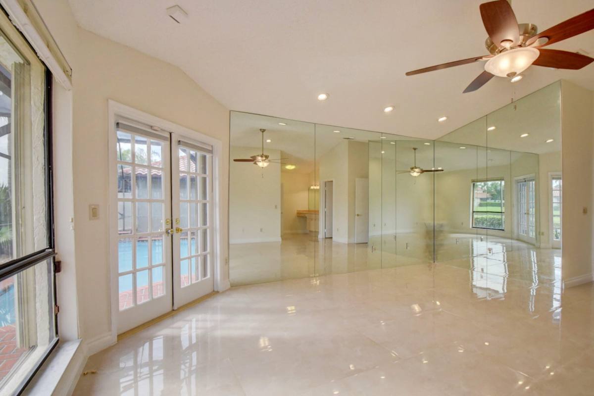 House for rent at 22595 Esplanada Circle, Boca Raton, FL 33433