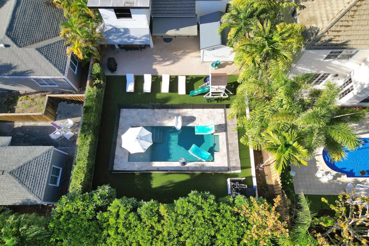 House for rent at 1606 SE 1st St, Fort Lauderdale, FL 33301