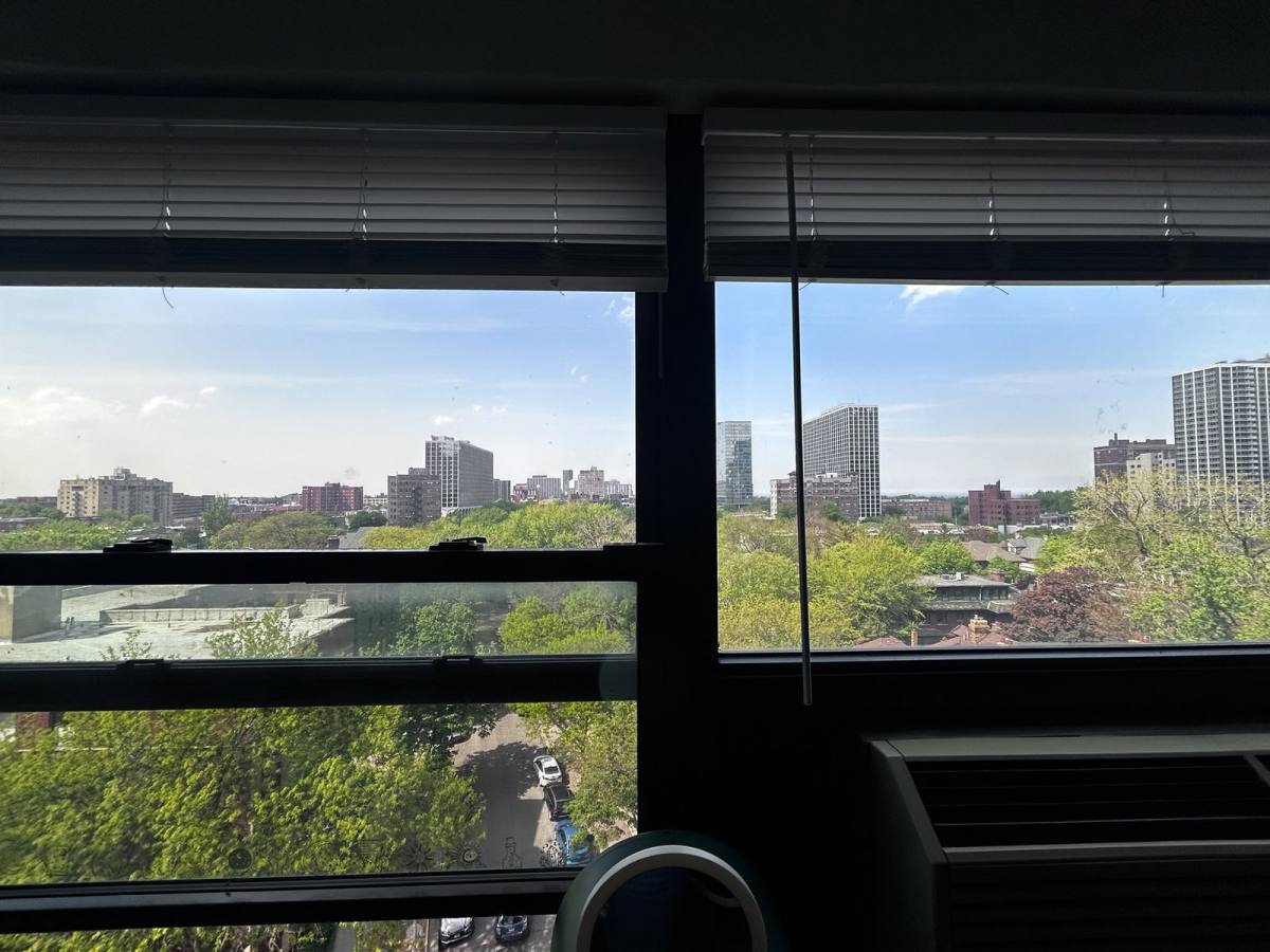 Apartment for rent at 833 W Buena Ave #904, Chicago, IL 60613