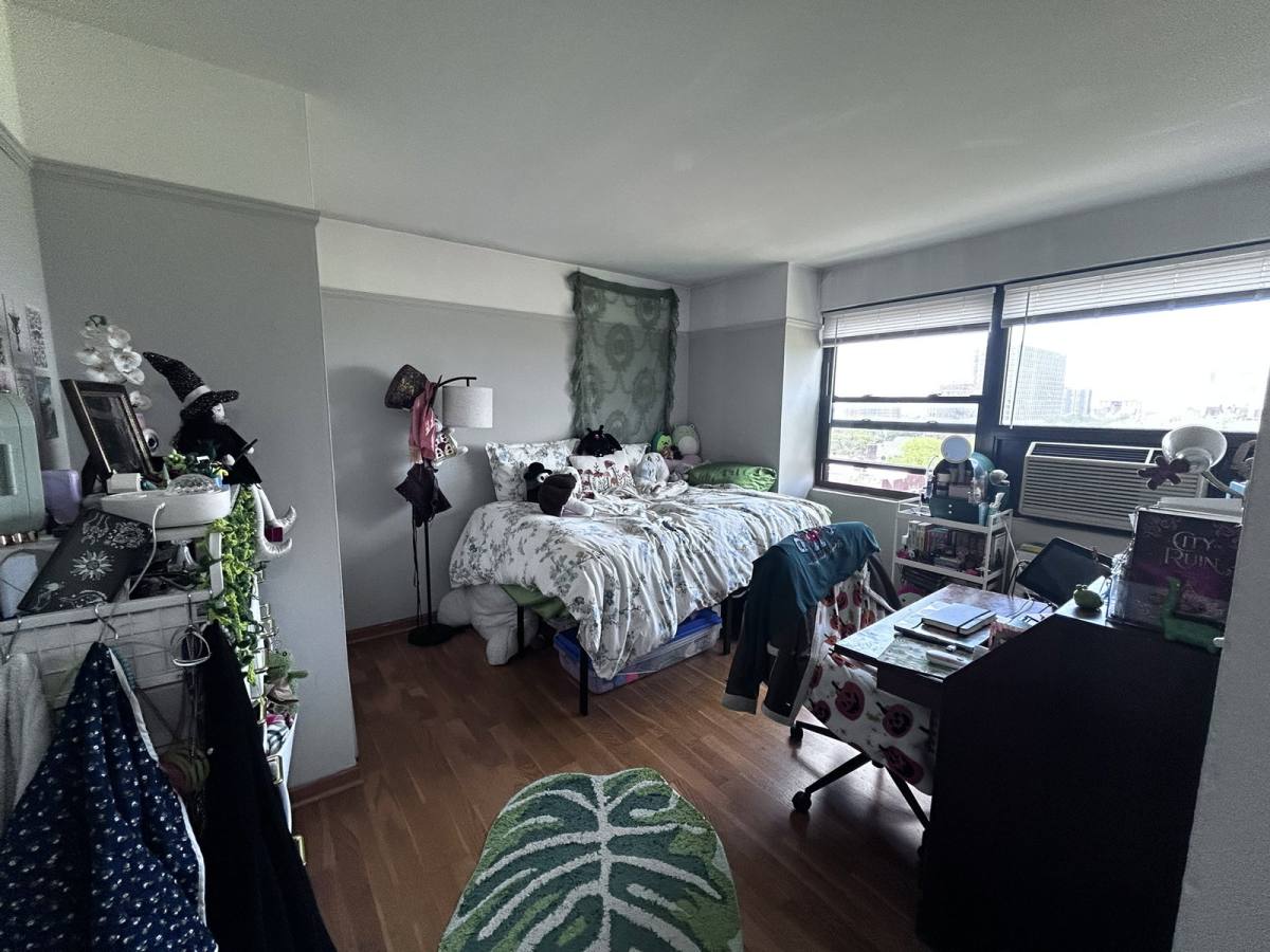 Apartment for rent at 833 W Buena Ave #904, Chicago, IL 60613