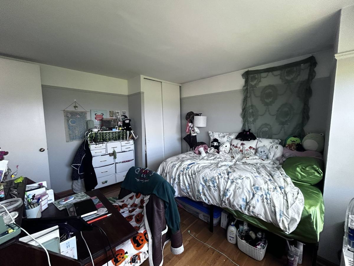 Apartment for rent at 833 W Buena Ave #904, Chicago, IL 60613