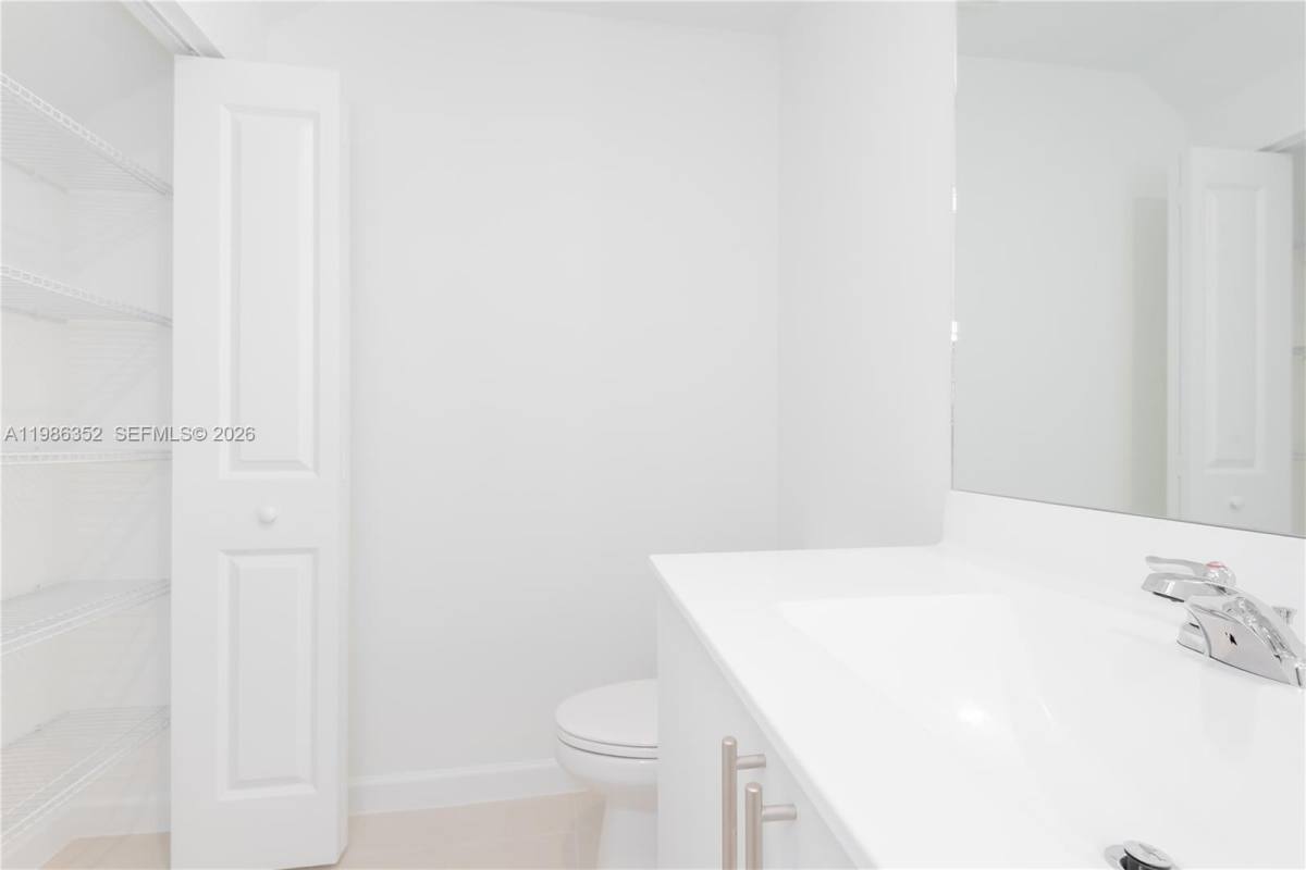 Townhouse for rent at 12476 SW 248th St #8, Homestead, FL 33032