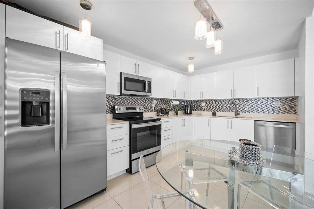 Townhouse for rent at 14474 SW 259th St, Homestead, FL 33031
