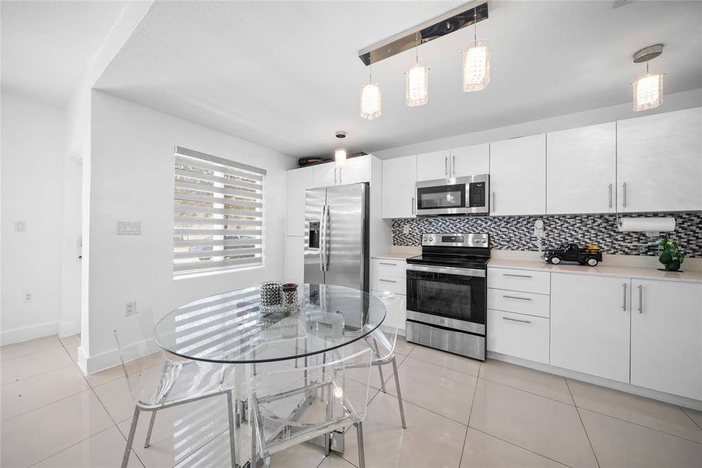 Townhouse for rent at 14474 SW 259th St, Homestead, FL 33031