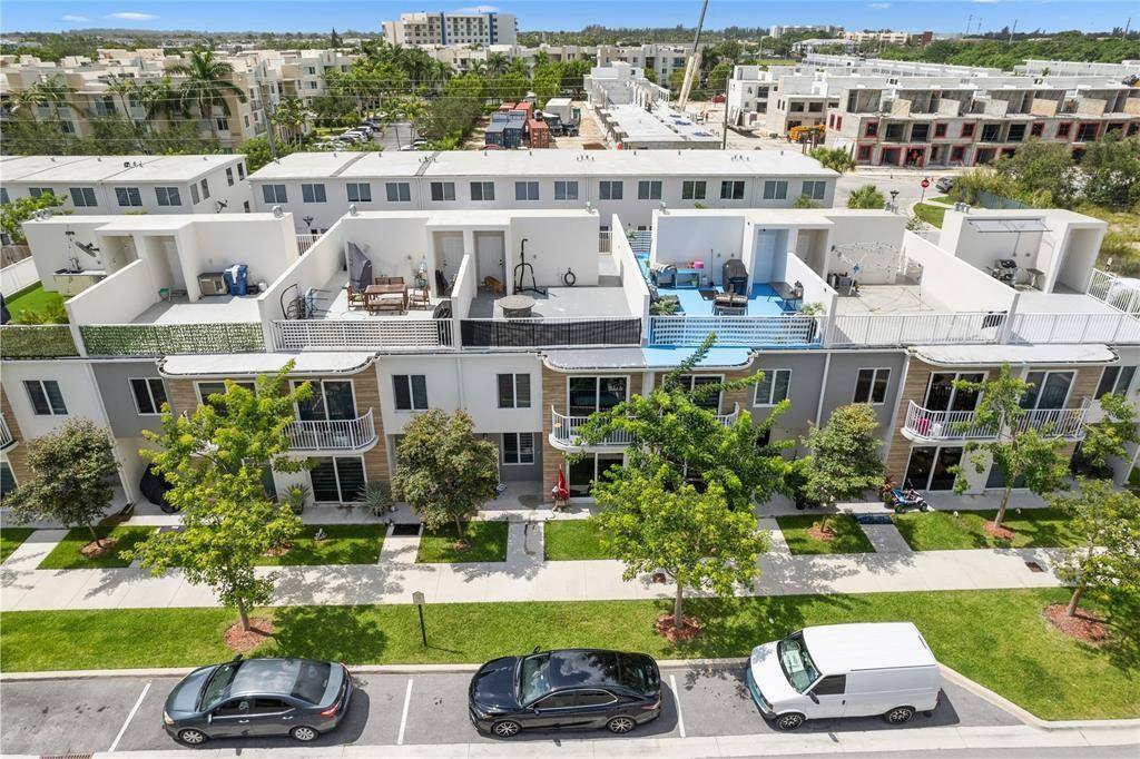 Townhouse for rent at 14474 SW 259th St, Homestead, FL 33031