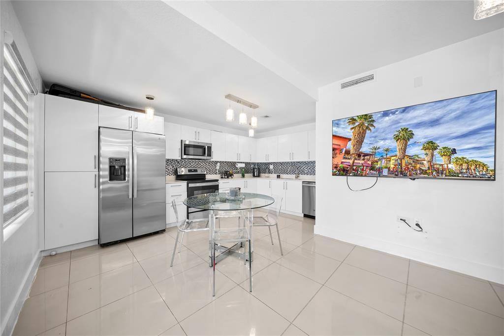 Townhouse for rent at 14474 SW 259th St, Homestead, FL 33031