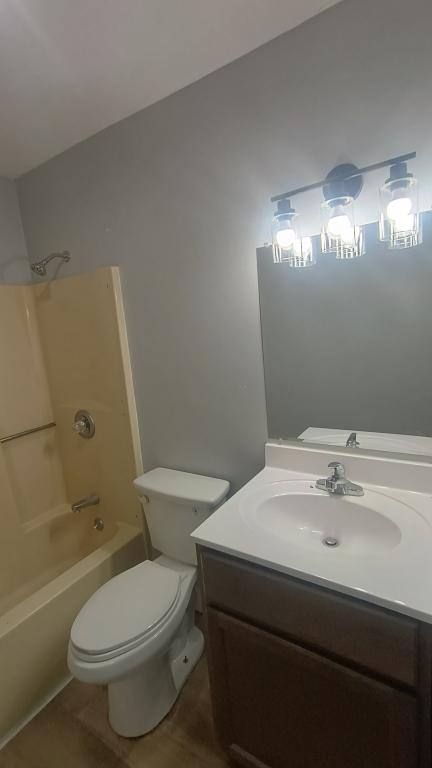 Apartment for rent at 9469 Noble Lane #D, Marion, IL 62959