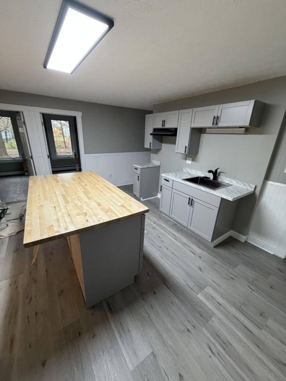 Apartment for rent at 78 Prospect St, Biddeford, ME 04005