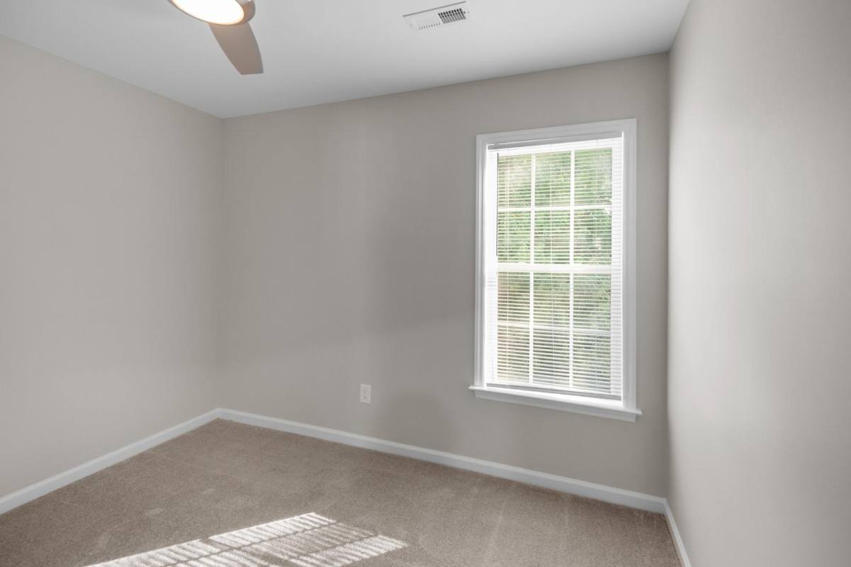 Apartment for rent at 1261 Cross Creek Circle, Greenville, NC 27834