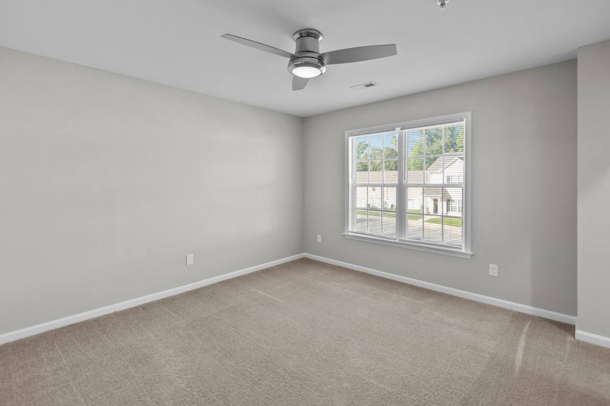 Apartment for rent at 1261 Cross Creek Circle, Greenville, NC 27834