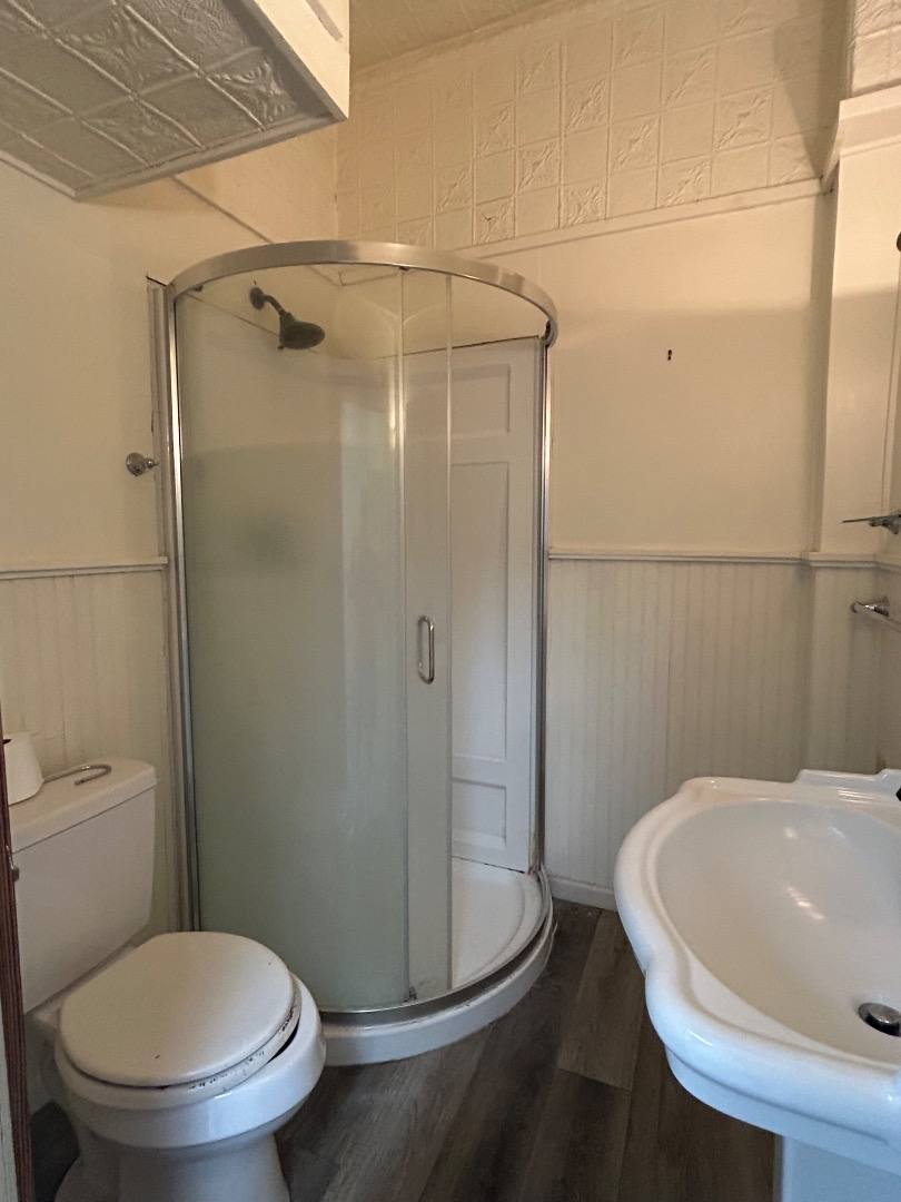 Apartment for rent at 124 E Morrison St #A, Fayette, MO 65248