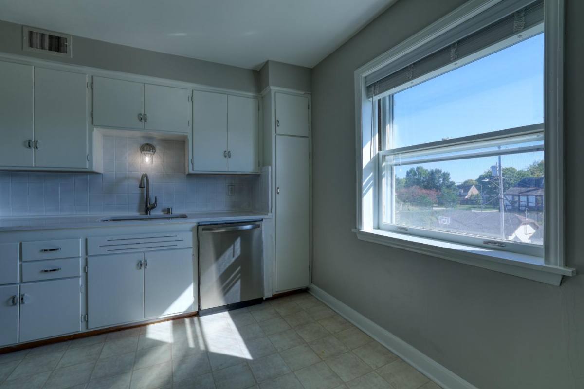 Apartment for rent at 9015 W N Ave #5, Milwaukee, WI 53226
