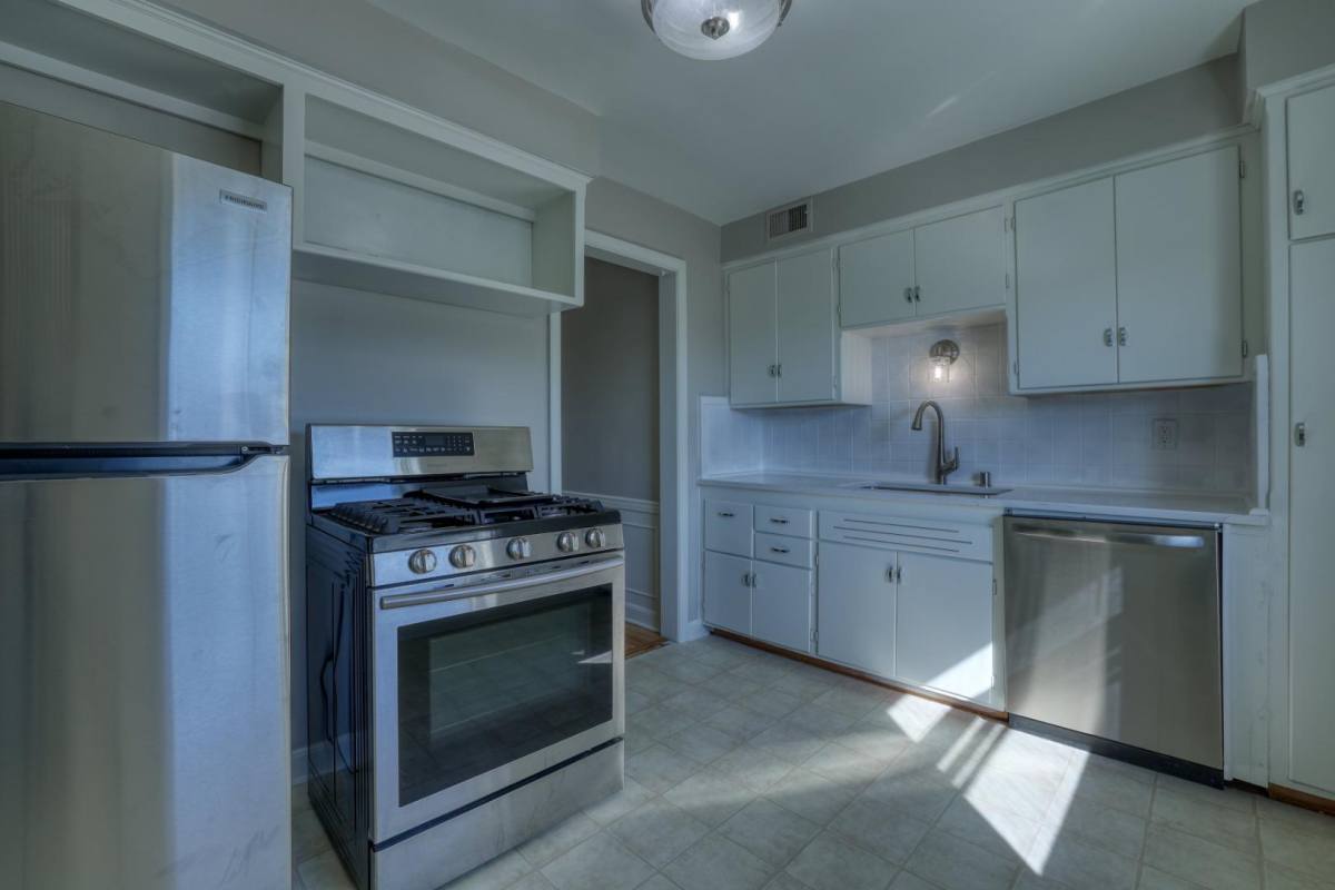Apartment for rent at 9015 W N Ave #5, Milwaukee, WI 53226