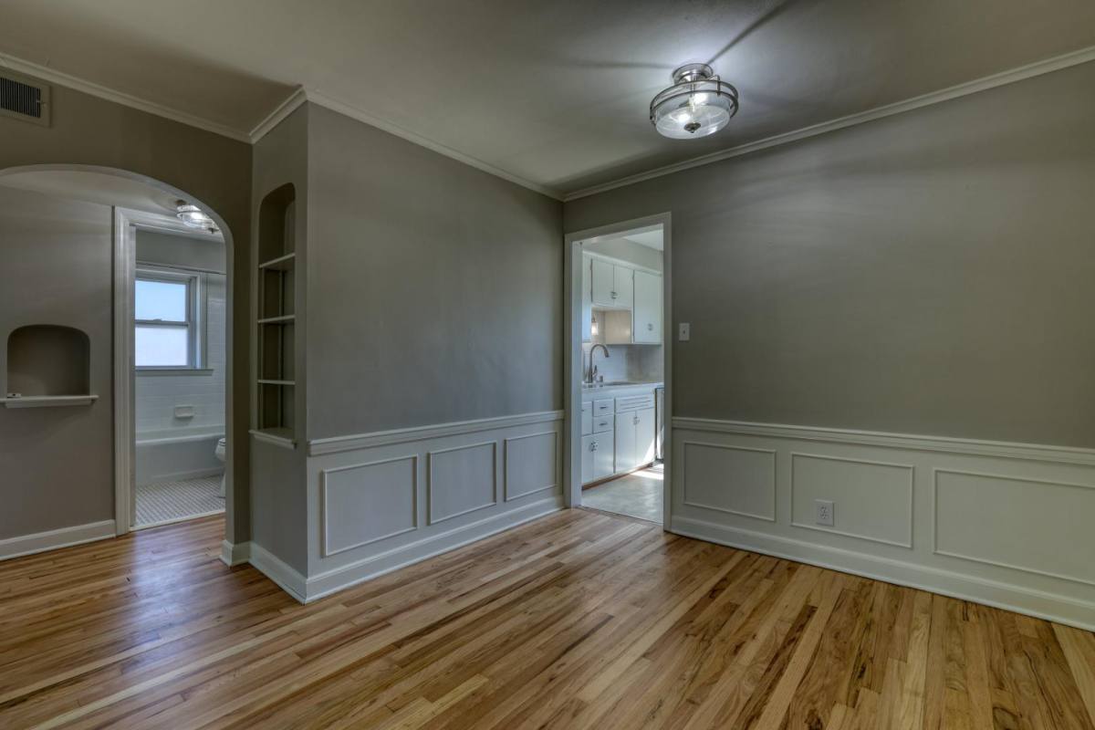 Apartment for rent at 9015 W N Ave #5, Milwaukee, WI 53226