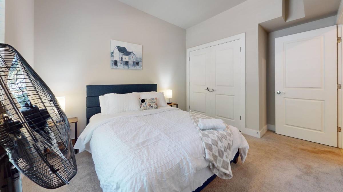 Townhouse for rent at 4110 Salient St, Charlotte, NC 28205