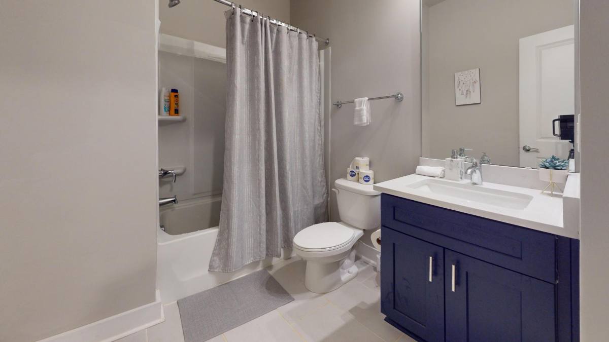 Townhouse for rent at 4110 Salient St, Charlotte, NC 28205