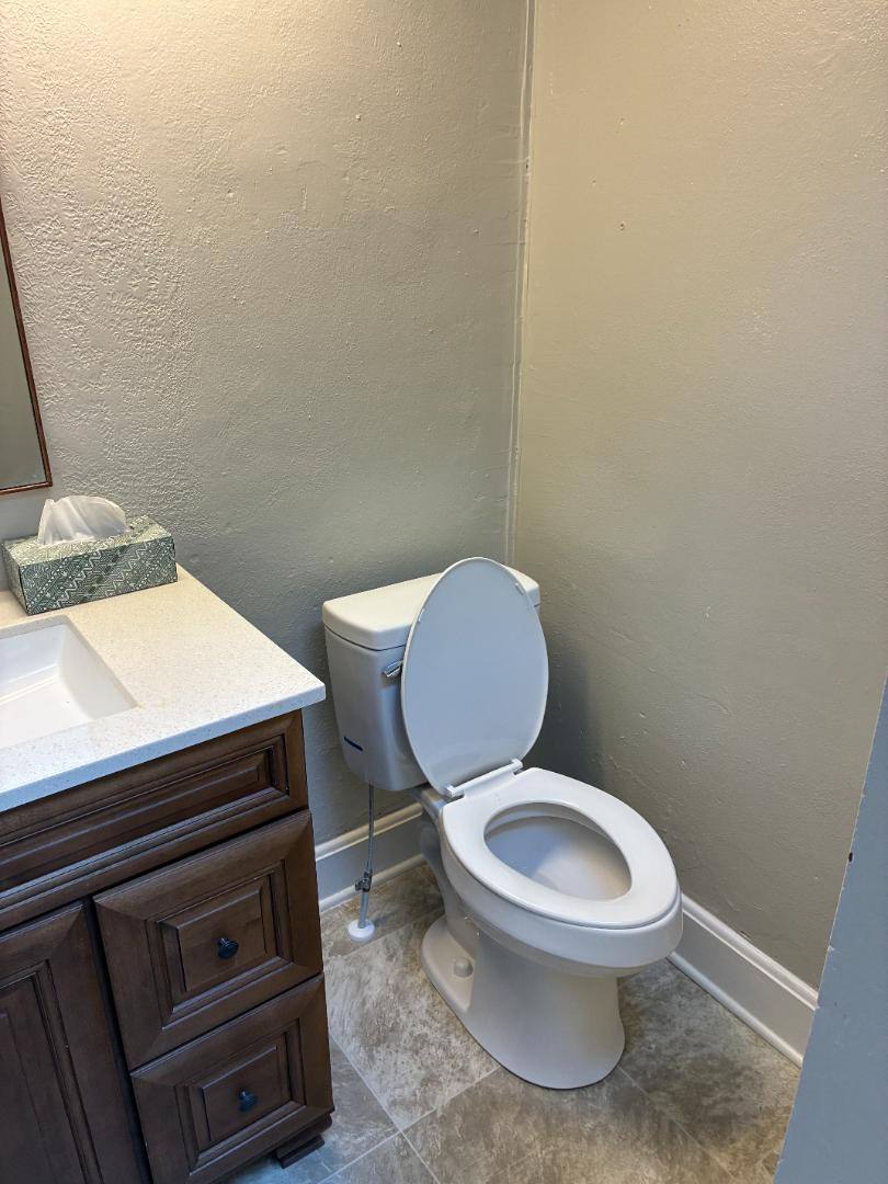 Apartment for rent at 1512 Nash St #B, Wilson, NC 27893