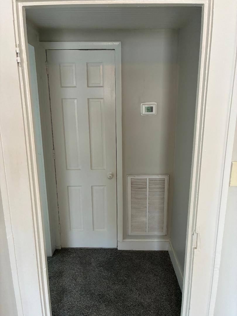 Apartment for rent at 1512 Nash St #B, Wilson, NC 27893