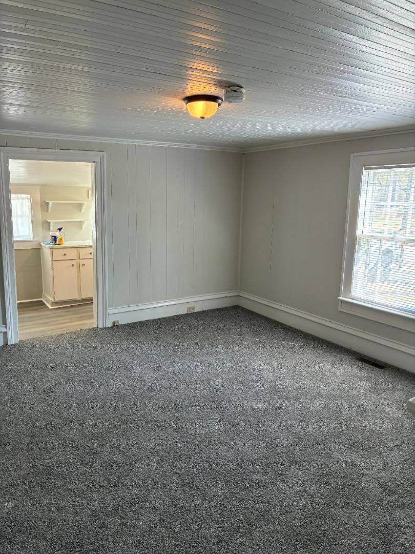 Apartment for rent at 1512 Nash St #B, Wilson, NC 27893