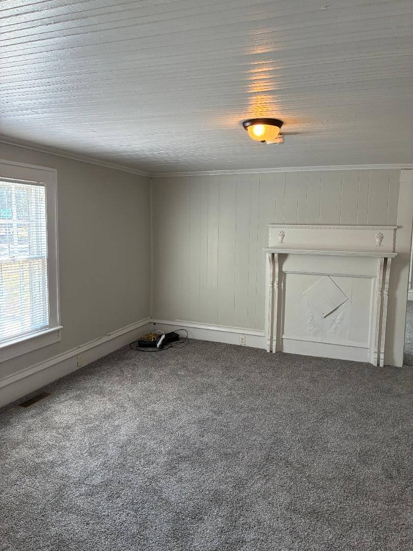 Apartment for rent at 1512 Nash St #B, Wilson, NC 27893