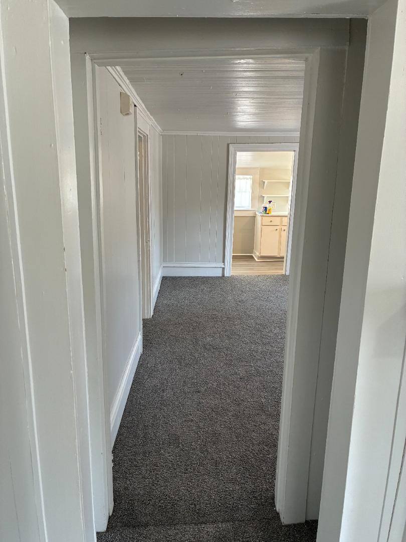Apartment for rent at 1512 Nash St #B, Wilson, NC 27893