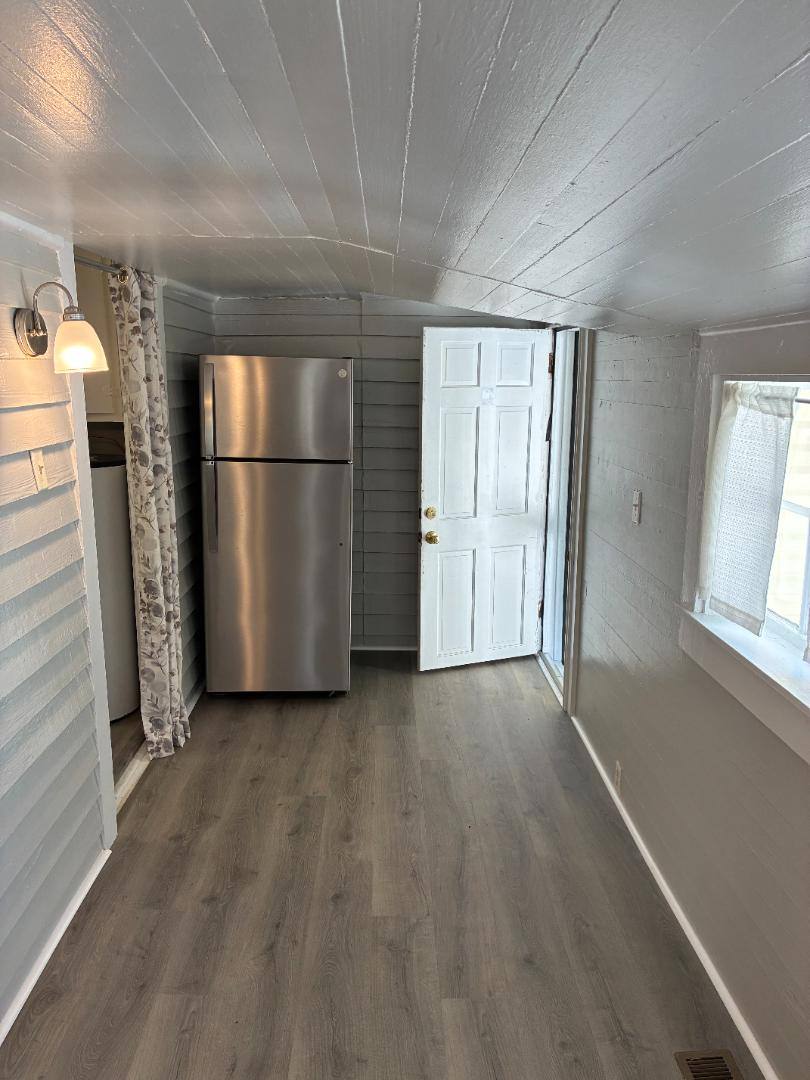Apartment for rent at 1512 Nash St #B, Wilson, NC 27893