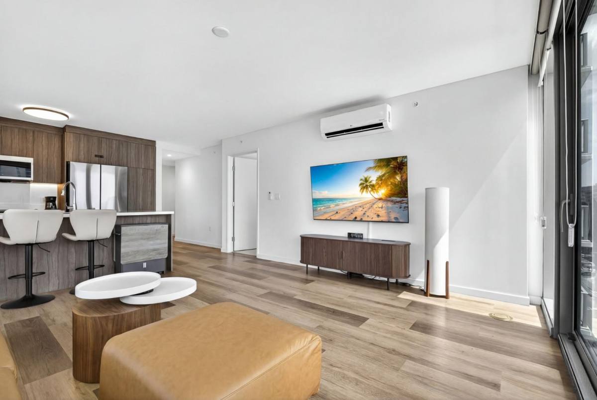 Apartment for rent at 1500 Rycroft St #912, Honolulu, HI 96814