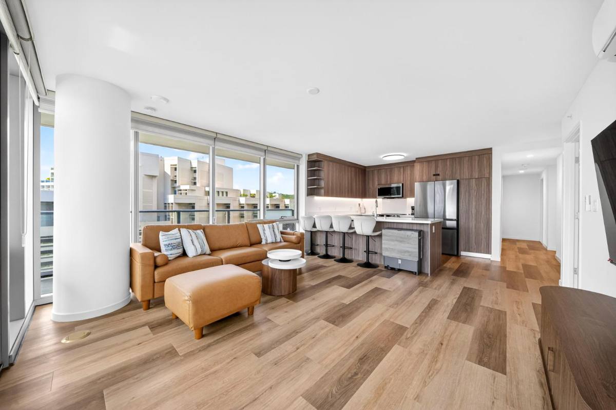 Apartment for rent at 1500 Rycroft St #912, Honolulu, HI 96814