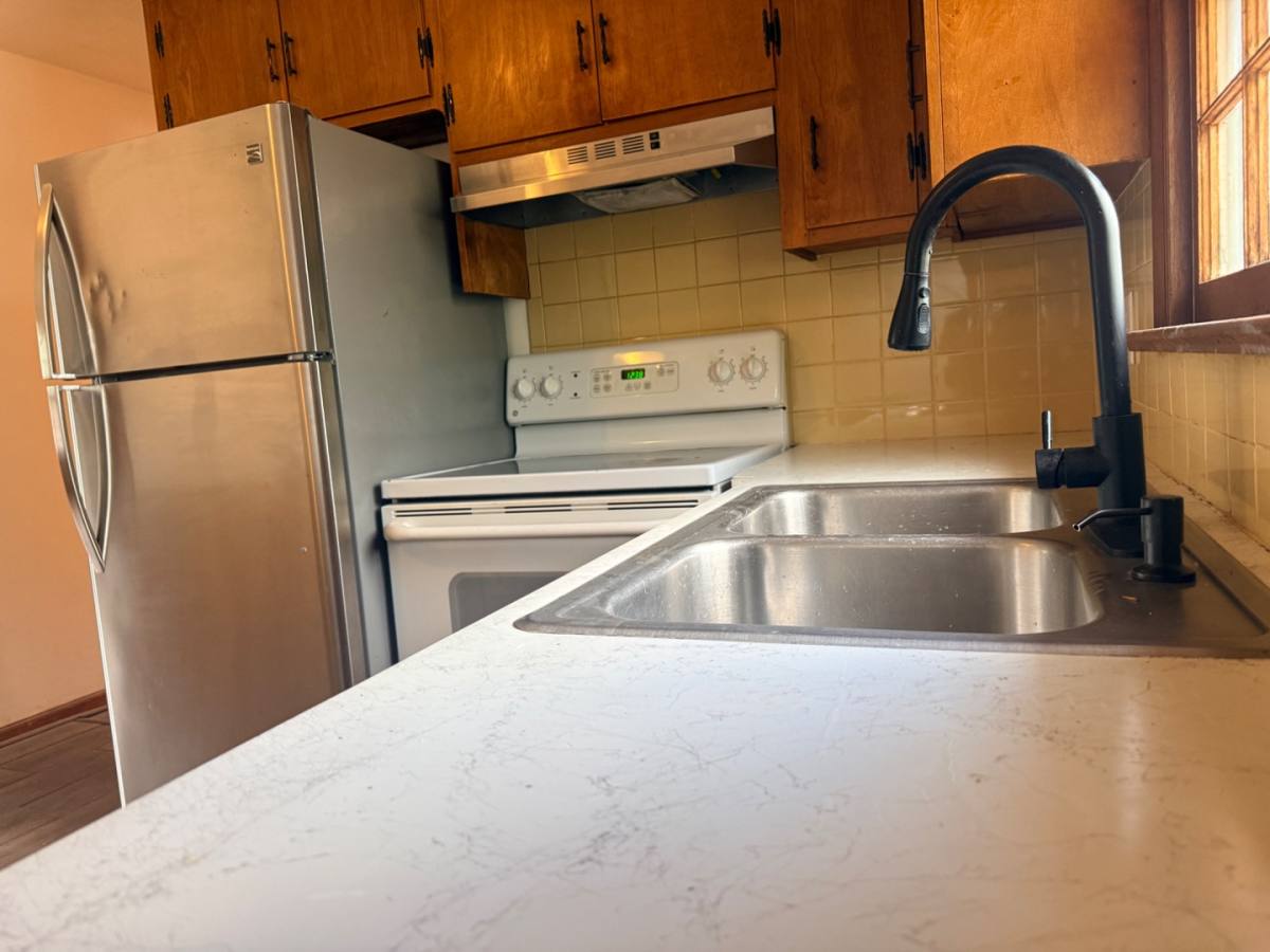 Apartment for rent at 185 Loch Lane #201, Amherst, VA 24521