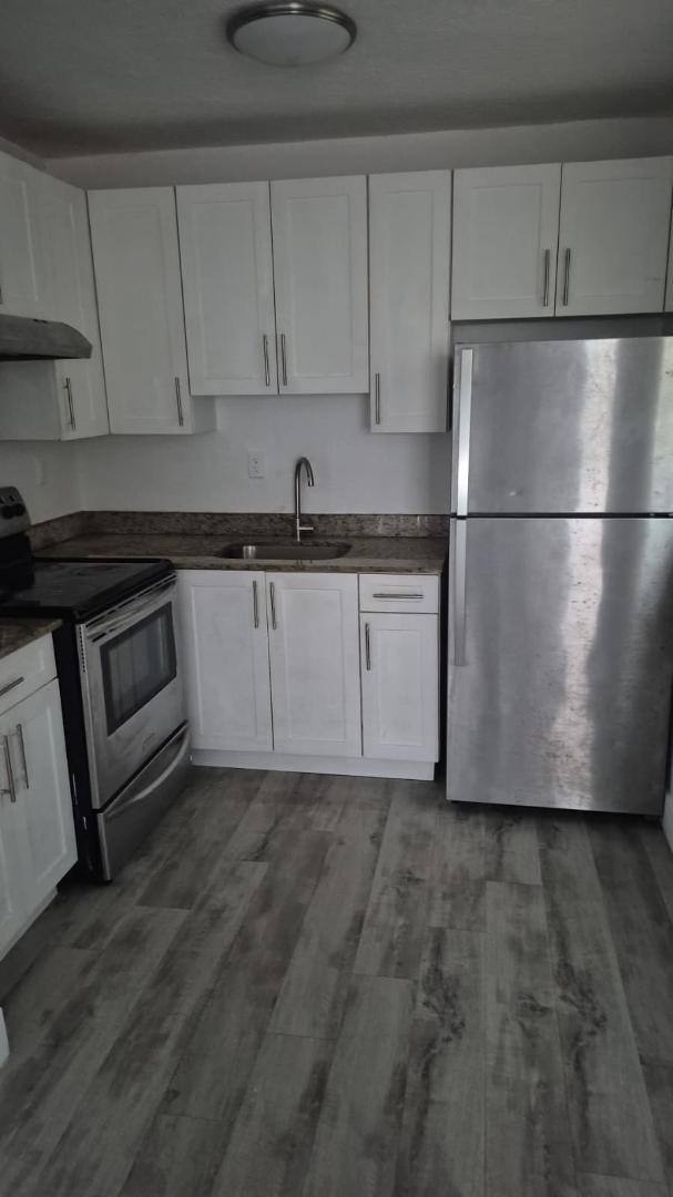 Apartment for rent at 1302 12th Ave S #1, Lake Worth Beach, FL 33460