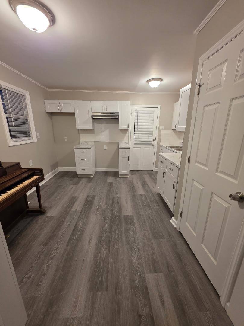 House for rent at 1890 Mayfair Ave, Greensboro, NC 27405