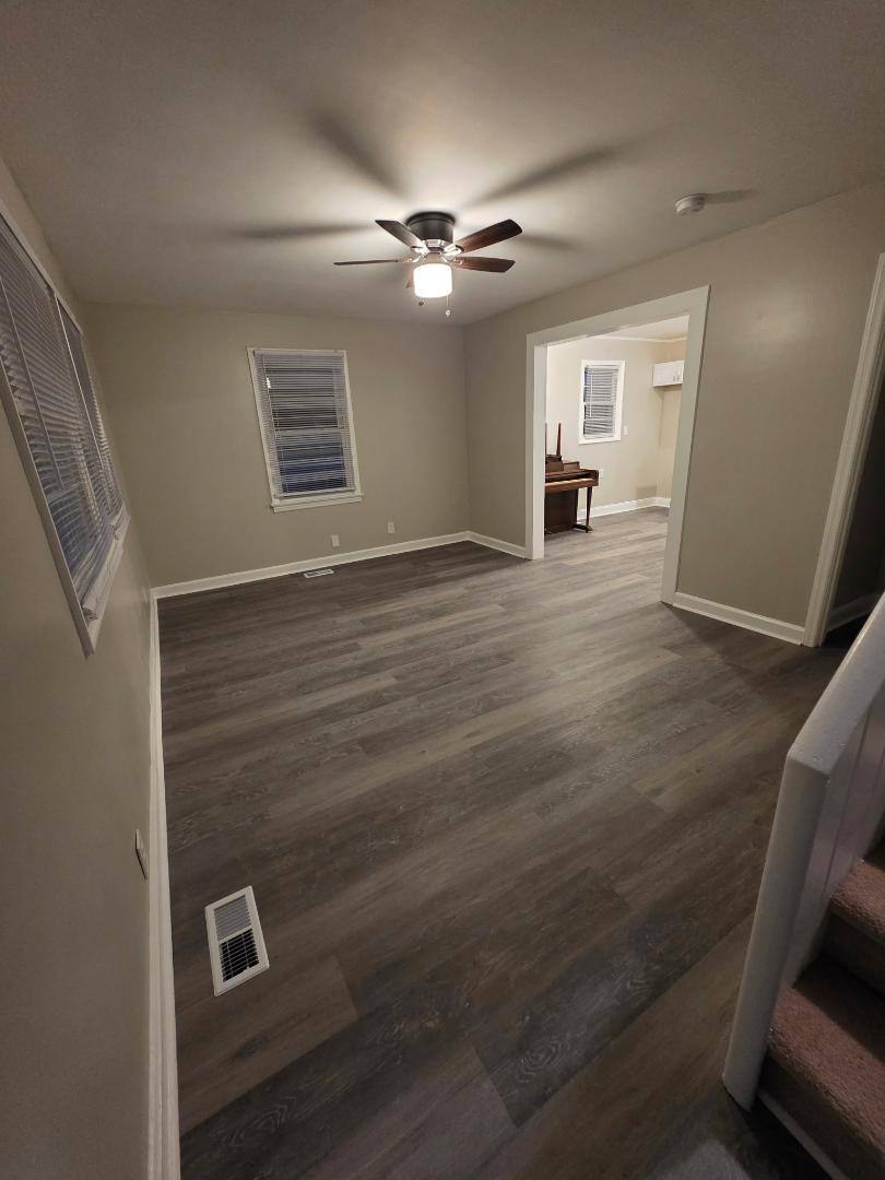 House for rent at 1890 Mayfair Ave, Greensboro, NC 27405