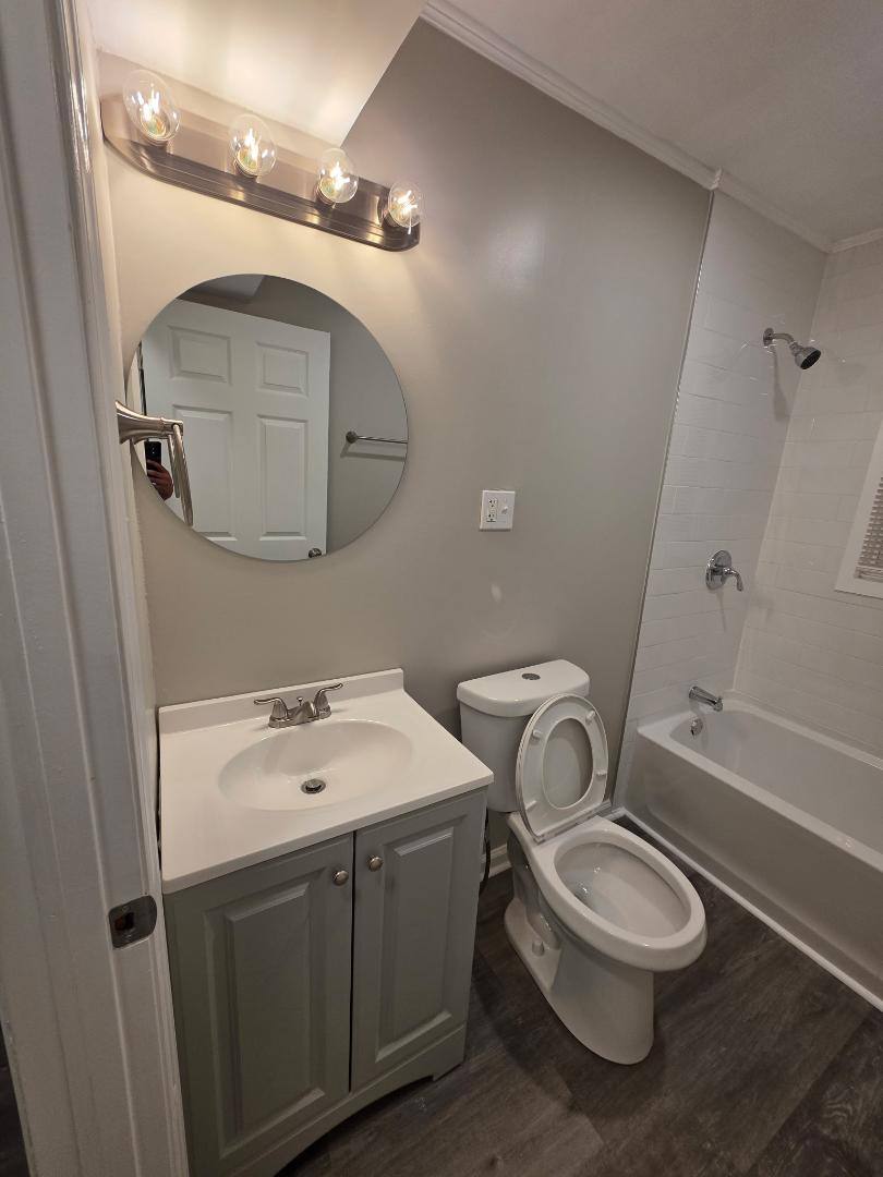 House for rent at 1890 Mayfair Ave, Greensboro, NC 27405