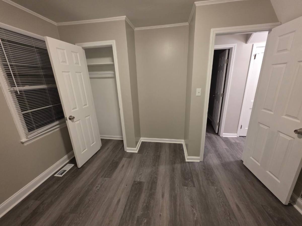 House for rent at 1890 Mayfair Ave, Greensboro, NC 27405