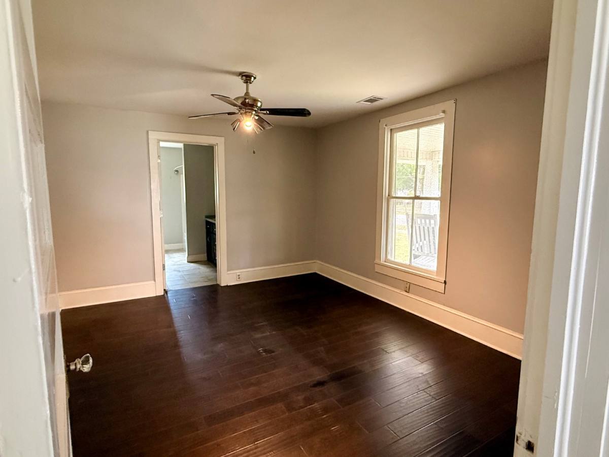 House for rent at 621 N Church St, Odum, GA 31555