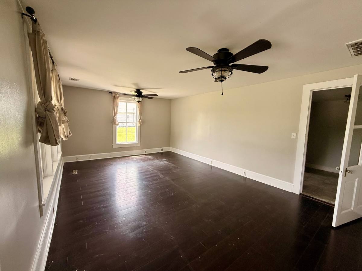 House for rent at 621 N Church St, Odum, GA 31555