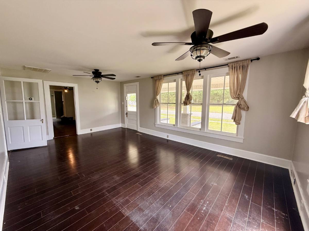 House for rent at 621 N Church St, Odum, GA 31555