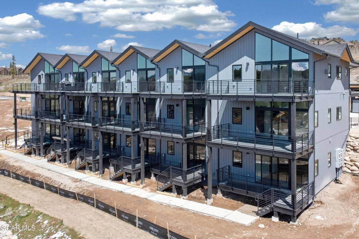 Apartment for rent at 113 Wheeler Dr #113B, Winter Park, CO 80482