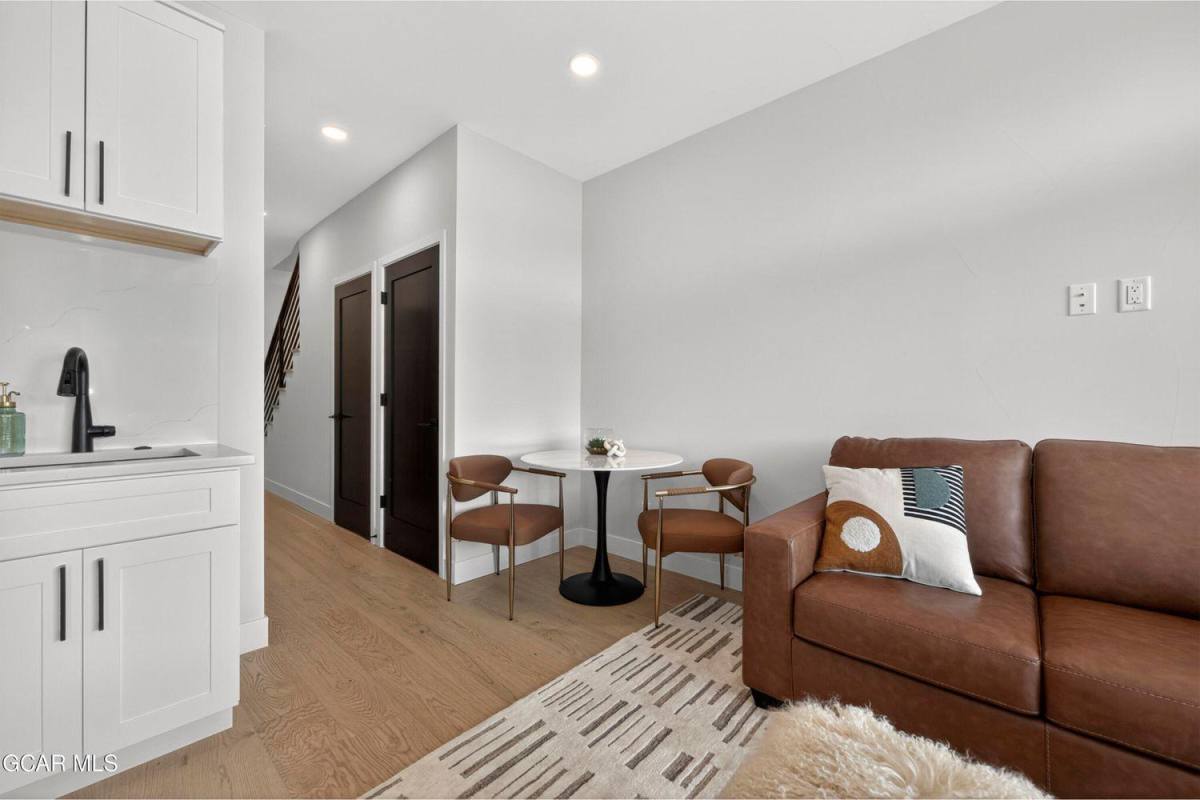 Apartment for rent at 113 Wheeler Dr #113B, Winter Park, CO 80482