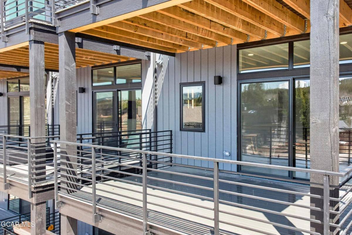 Apartment for rent at 113 Wheeler Dr #113B, Winter Park, CO 80482