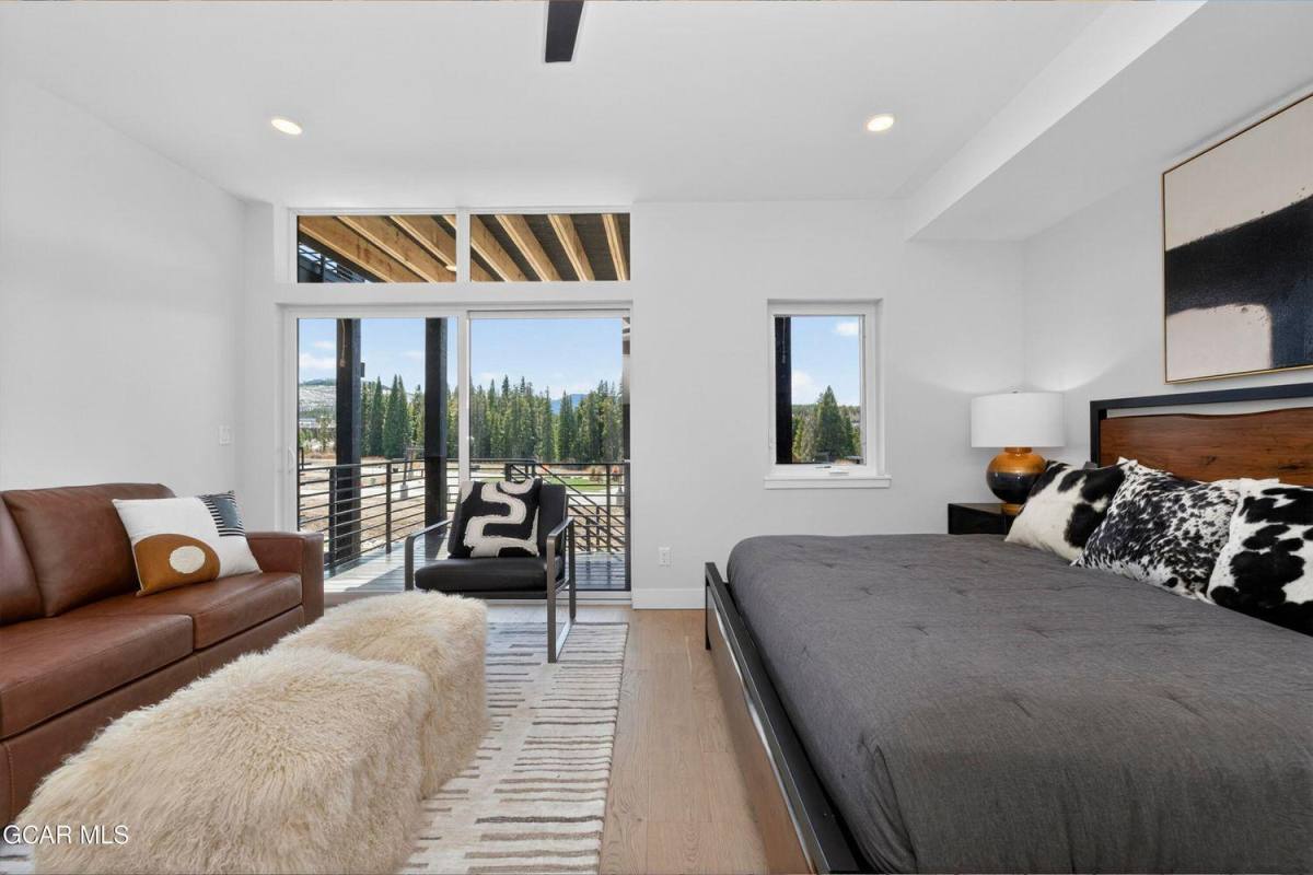 Apartment for rent at 113 Wheeler Dr #113B, Winter Park, CO 80482