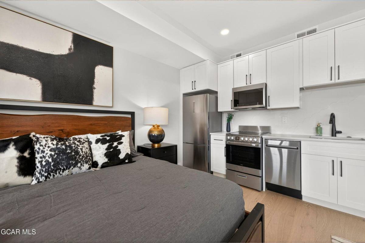 Apartment for rent at 113 Wheeler Dr #113B, Winter Park, CO 80482