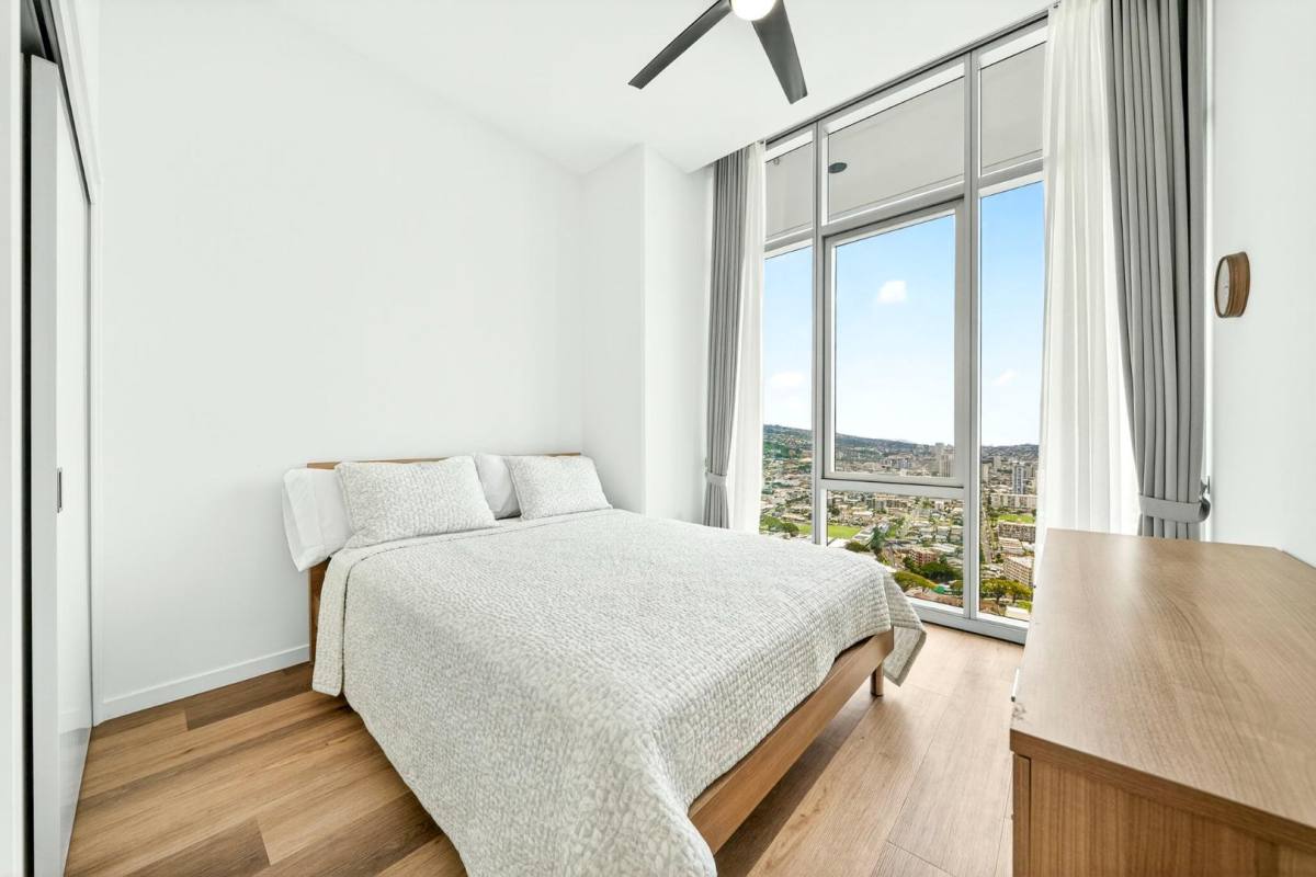 Condo for rent at 1500 Rycroft St #4419R, Honolulu, HI 96814